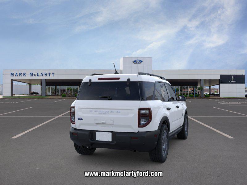FORD BRONCO SPORT BIG BEND - 8