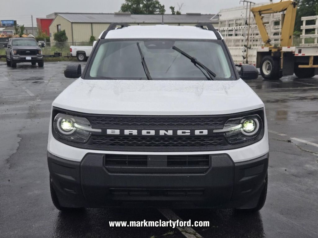 صورة مصغرة 14 لـ 2026 FORD BRONCO SPORT BIG BEND