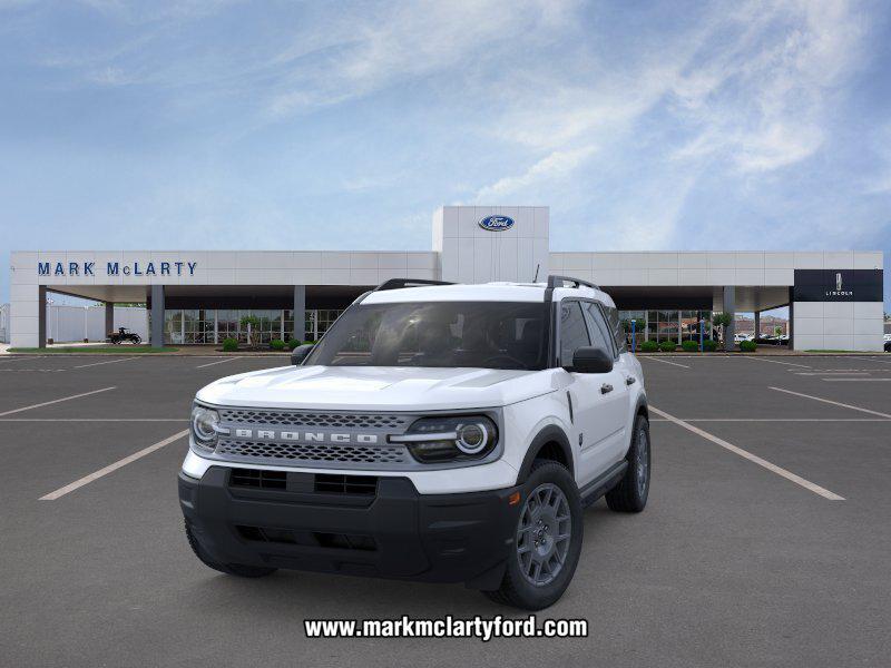 FORD BRONCO SPORT BIG BEND - 2