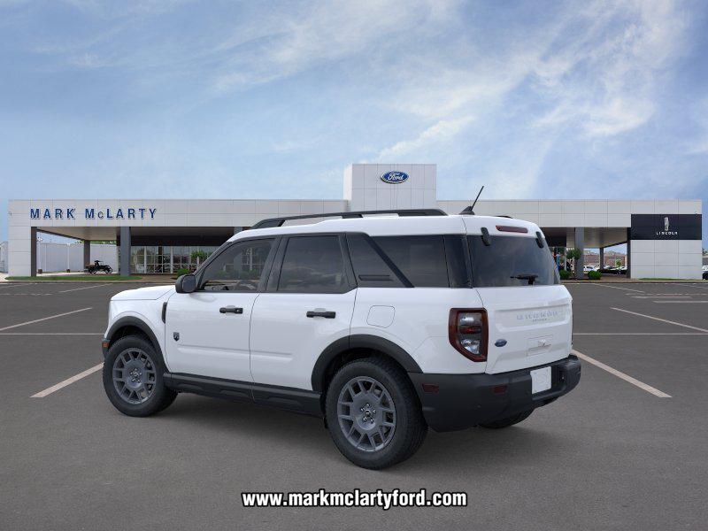 FORD BRONCO SPORT BIG BEND - 4