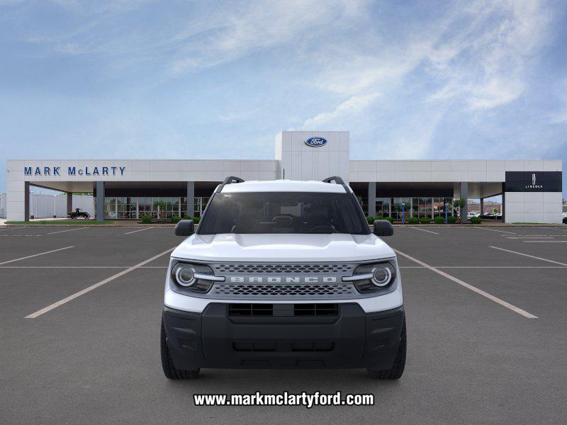 FORD BRONCO SPORT BIG BEND - 6