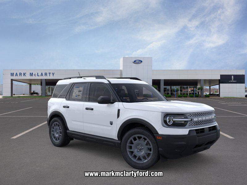 FORD BRONCO SPORT BIG BEND - 7