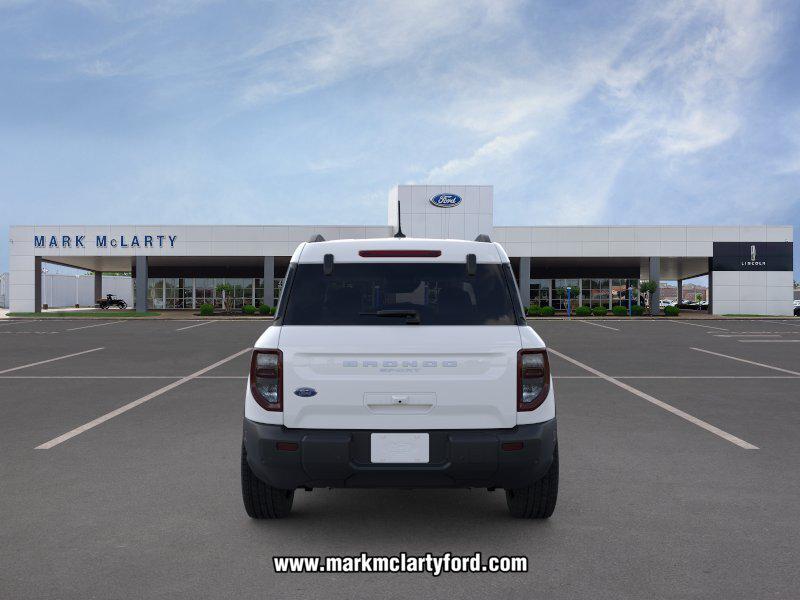 FORD BRONCO SPORT BIG BEND - 5