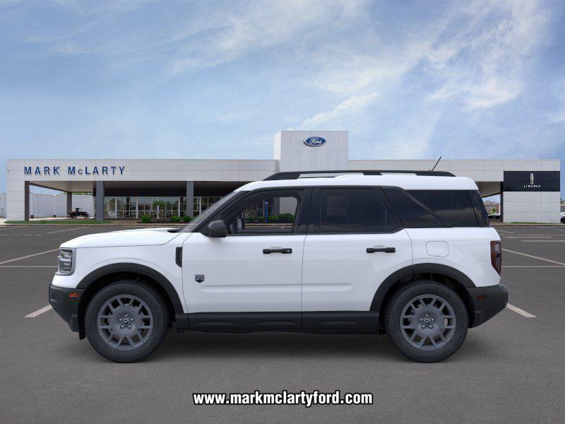 FORD BRONCO SPORT BIG BEND - 3