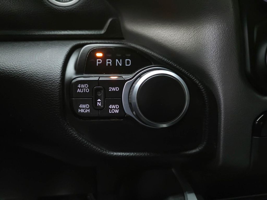 2020 RAM 1500 BIG HORN/LONE STAR — миниатюра 26