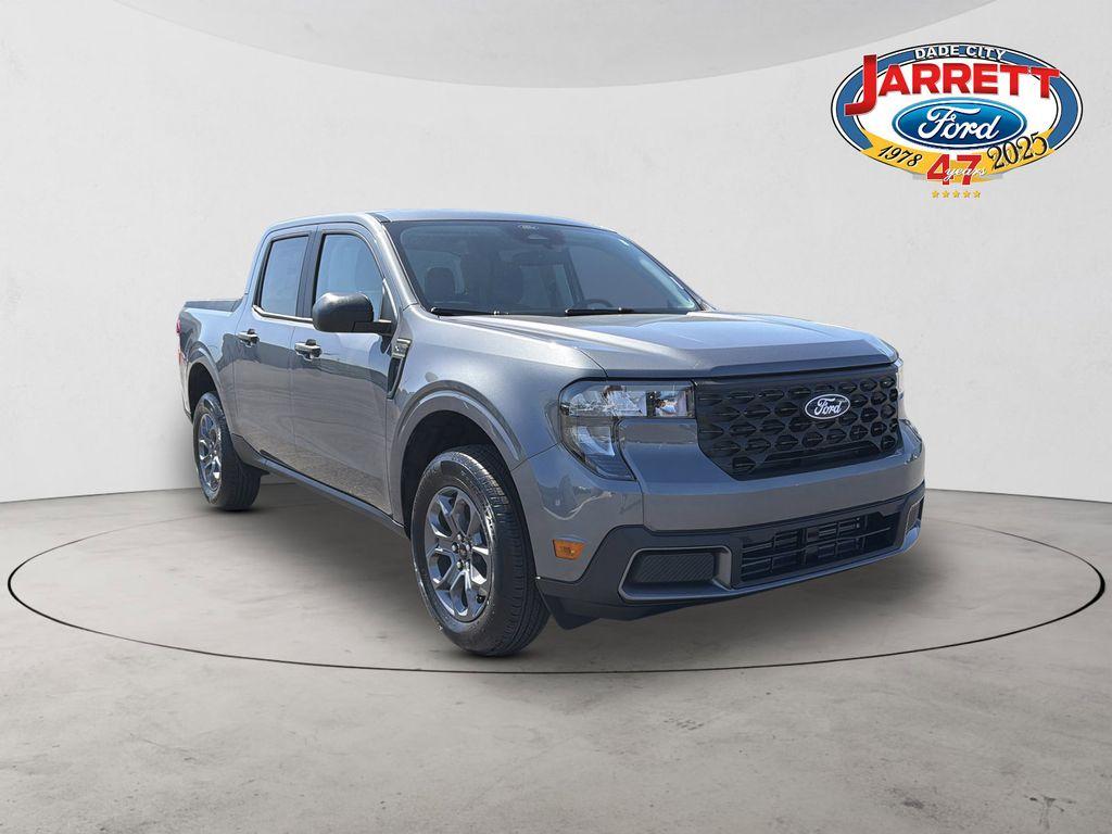 New 2026 Ford Maverick XLT