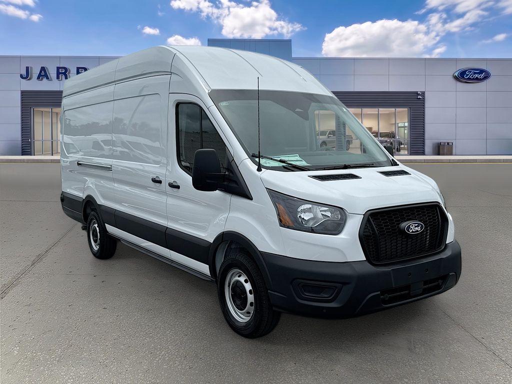 New 2026 Ford Transit-350 Base