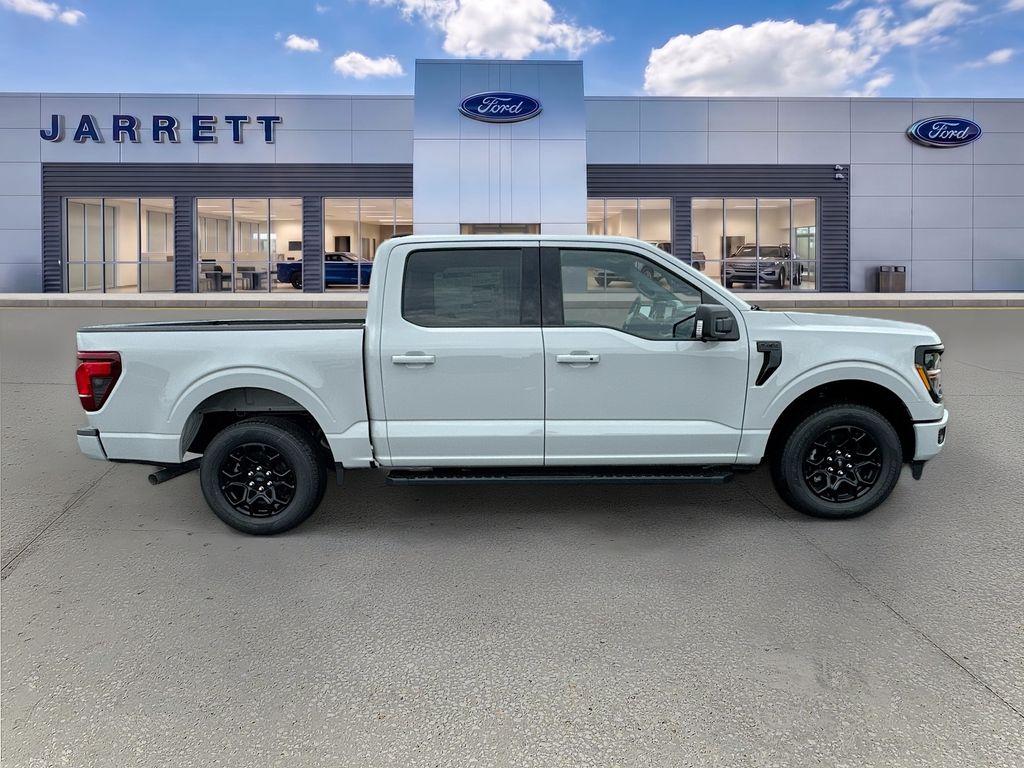 2026 FORD F-150 XLT 照片 8