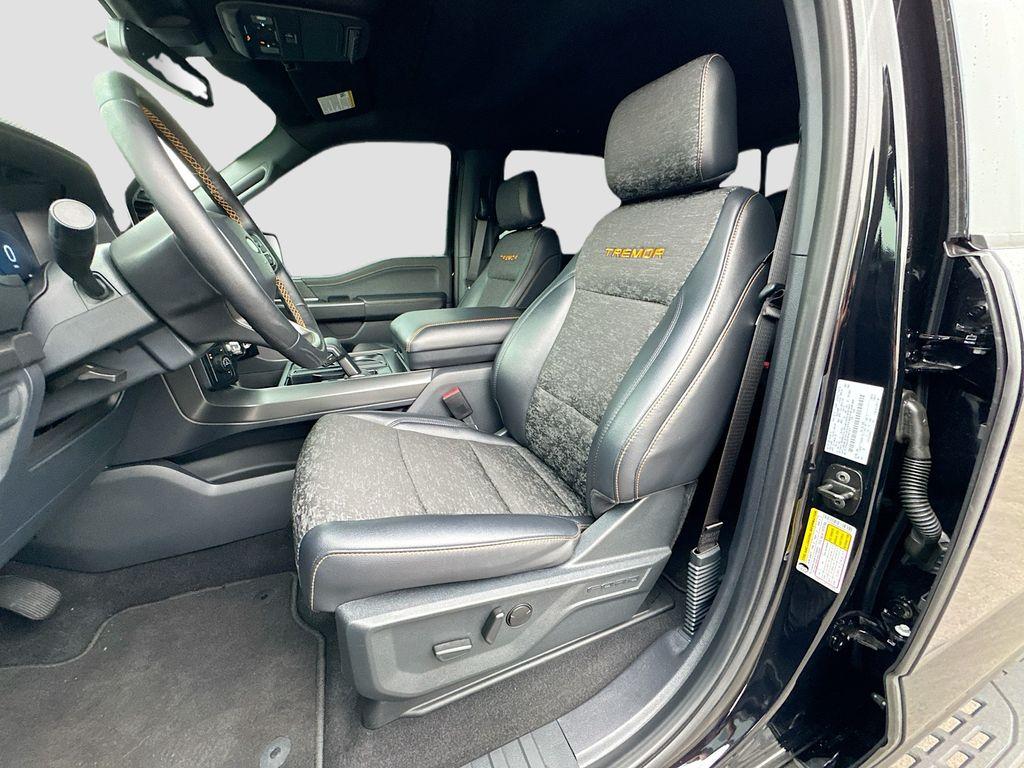 2025 FORD F-150 TREMOR 缩略图 23