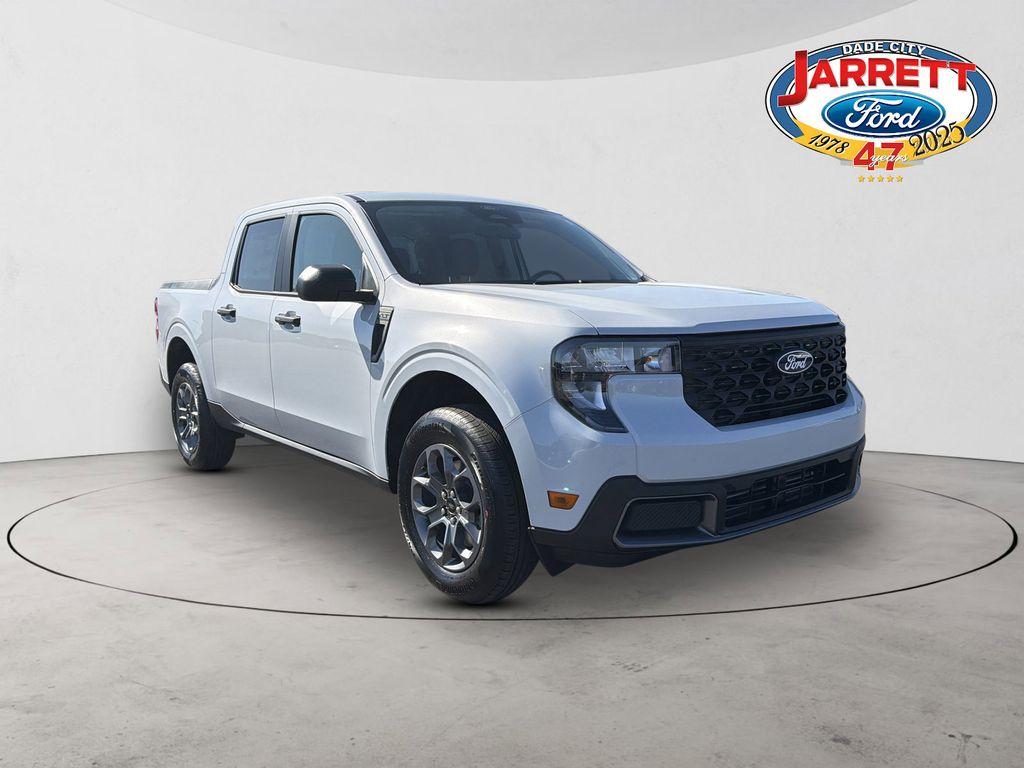 New 2026 Ford Maverick XLT