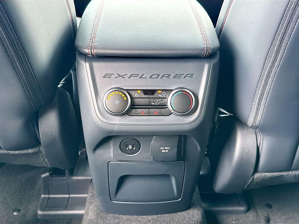 2026 FORD EXPLORER ST — миниатюра 31