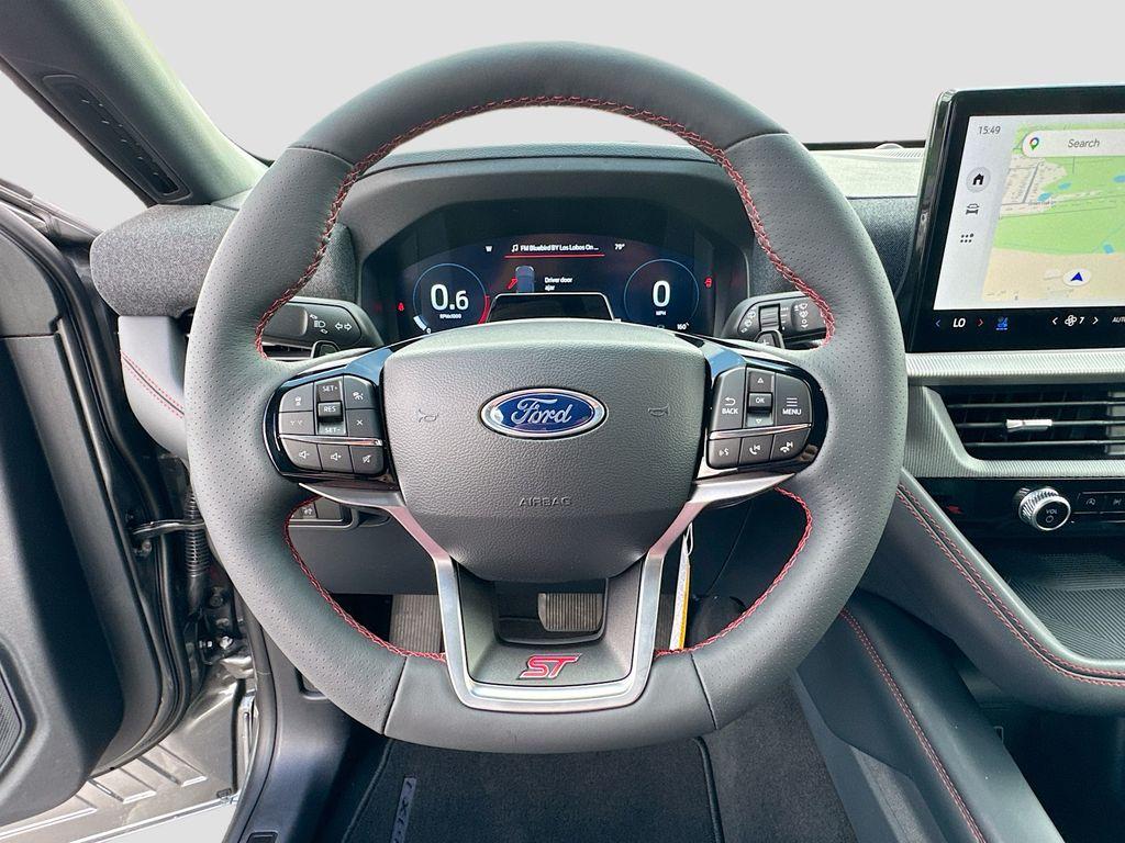 2026 FORD EXPLORER ST — миниатюра 12