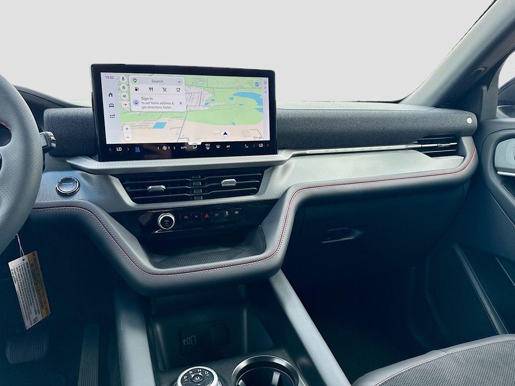 2026 FORD EXPLORER ST — миниатюра 29