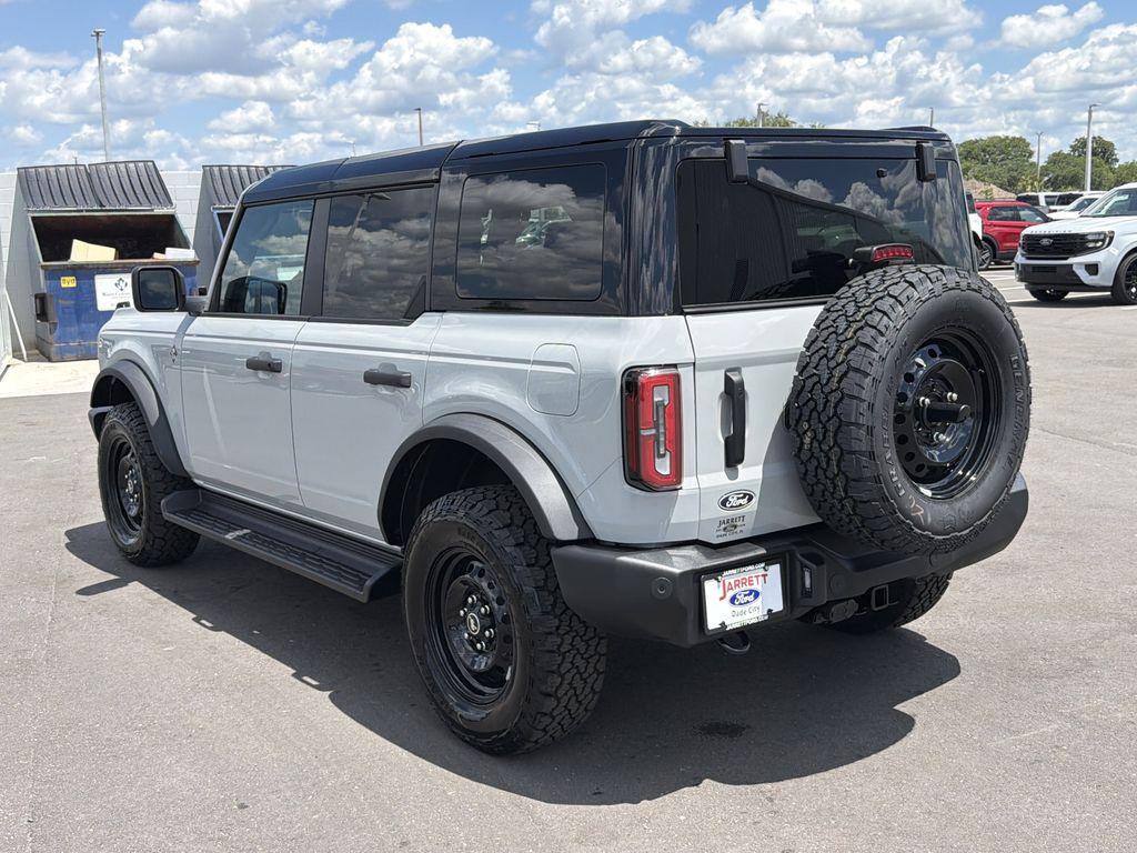 FORD BRONCO - 6