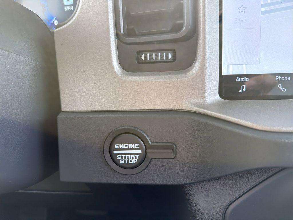 2026 FORD BRONCO OUTER BANKS 缩略图 24