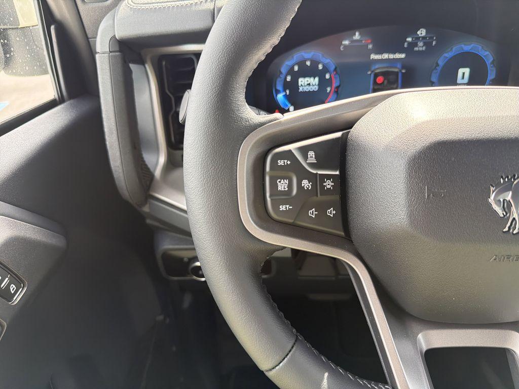 2026 FORD BRONCO OUTER BANKS 缩略图 26