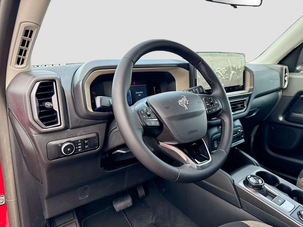 FORD BRONCO SPORT BIG BEND - 9