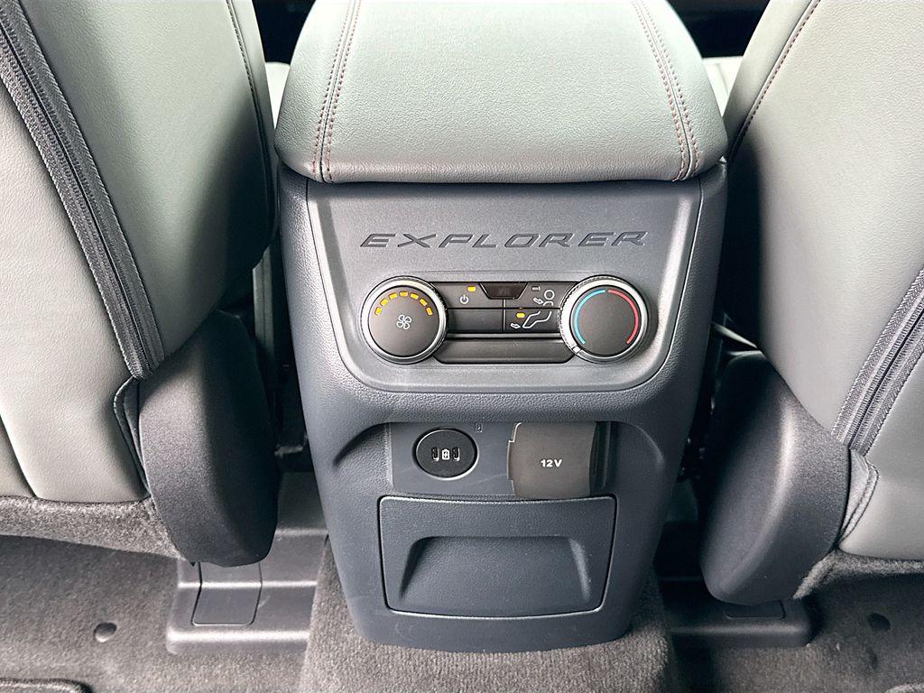 2026 FORD EXPLORER ACTIVE 缩略图 25
