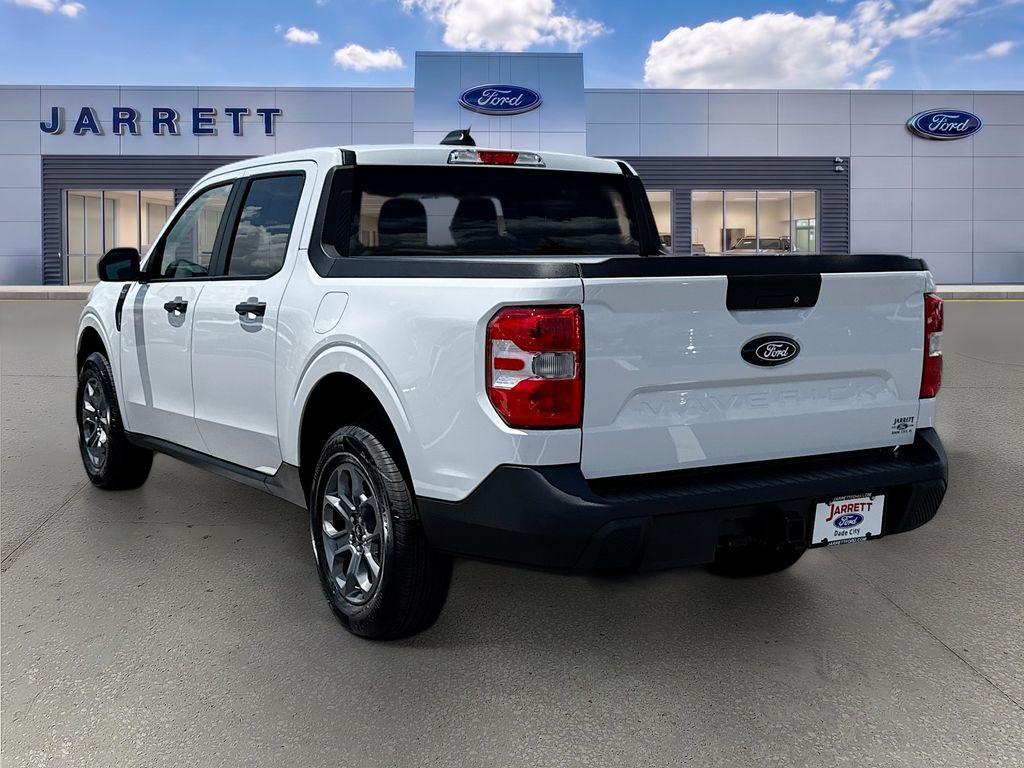 2026 FORD MAVERICK XLT — фото 5