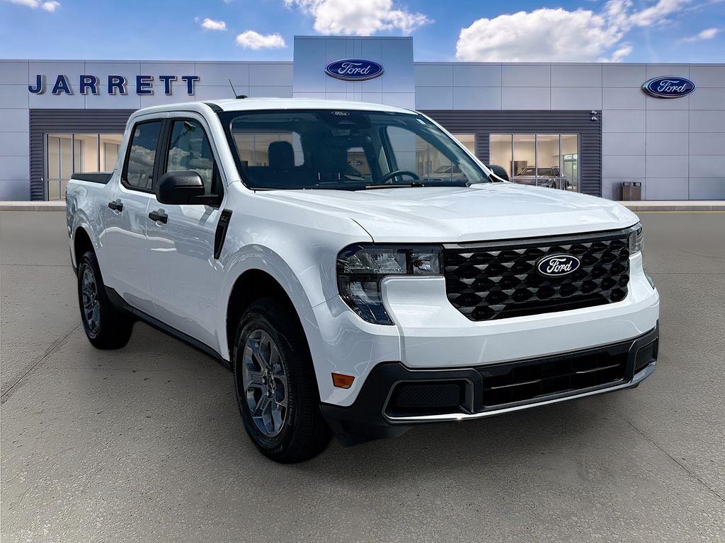 New 2026 Ford Maverick XLT