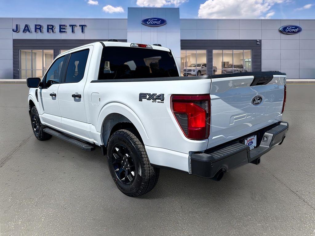 FORD F-150 STX - 5