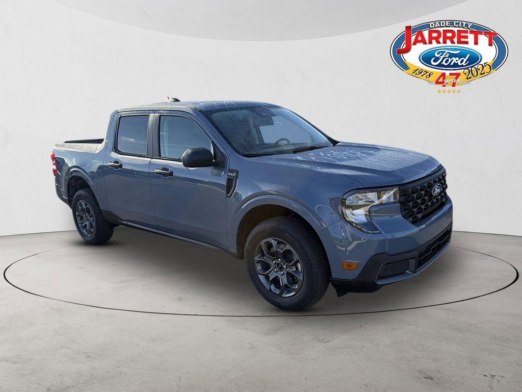New 2026 Ford Maverick XLT