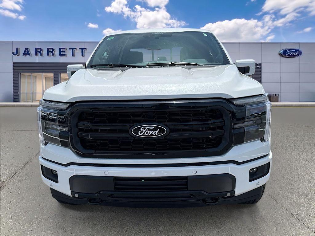 FORD F-150 LARIAT - 2