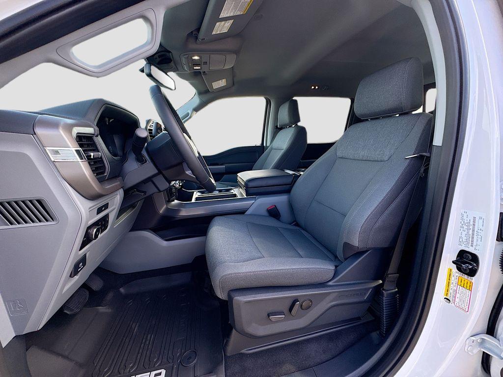 2026 FORD F-150 XLT — миниатюра 21