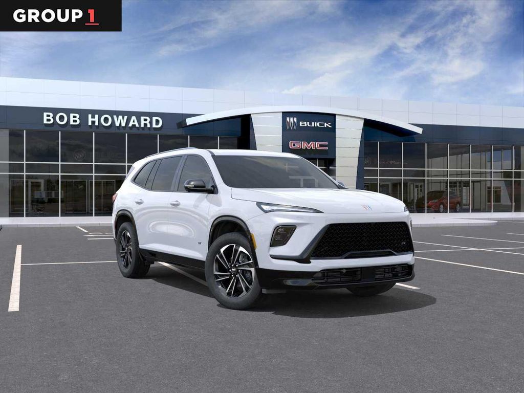 New 2026 Buick Enclave Sport Touring