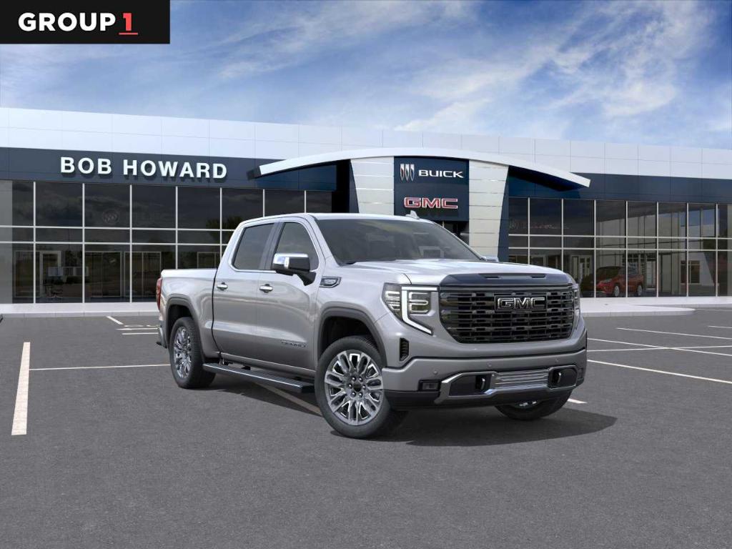 New 2026 GMC Sierra 1500 Denali Ultimate