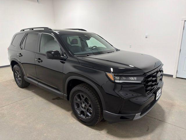 صورة 3 لـ 2025 Honda PILOT TRAILSPORT