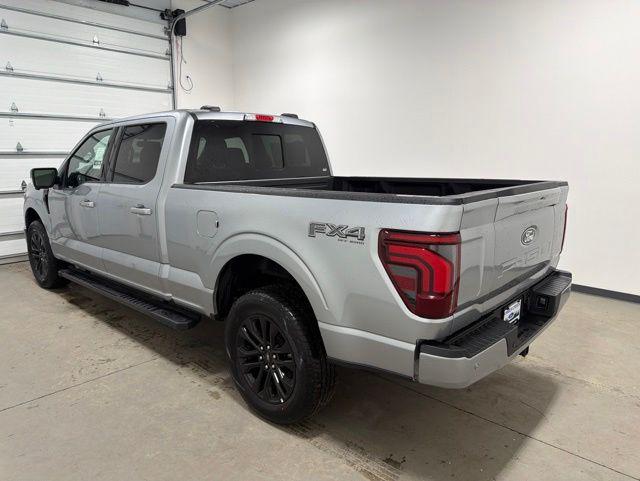 FORD F-150 LARIAT - 6