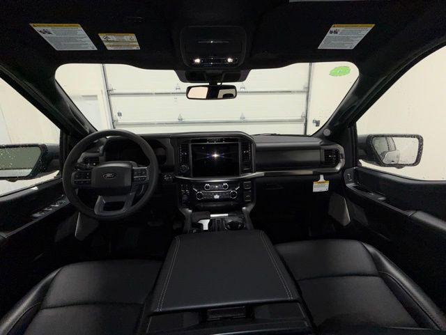 FORD F-150 LARIAT - 9