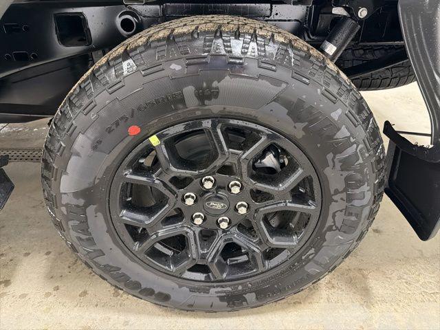 FORD F-150 XLT - 8