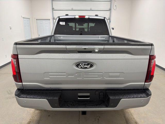 FORD F-150 XLT - 5