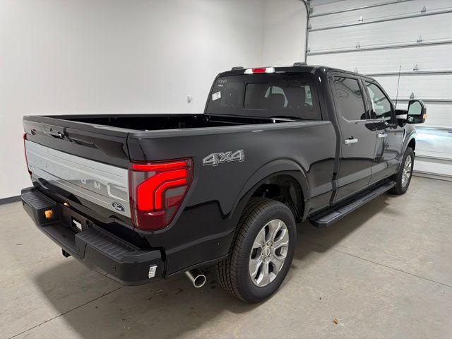 صورة 4 لـ 2026 FORD F-150 PLATINUM