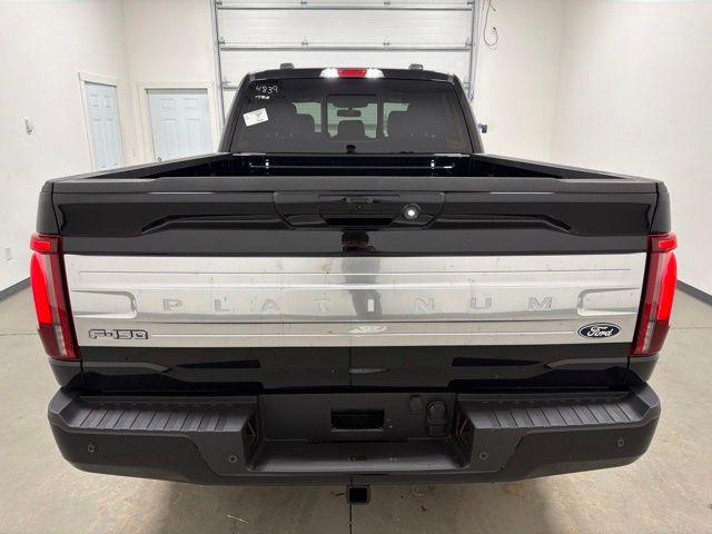 صورة 5 لـ 2026 FORD F-150 PLATINUM