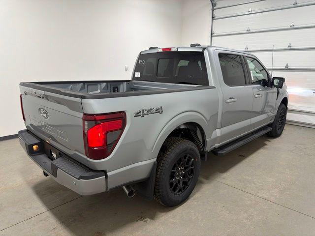 صورة 4 لـ 2026 FORD F-150 XLT