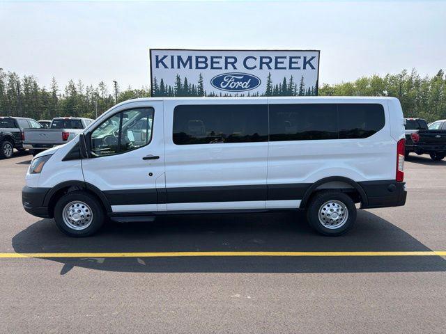 صورة 2 لـ 2026 FORD TRANSIT-350 XL