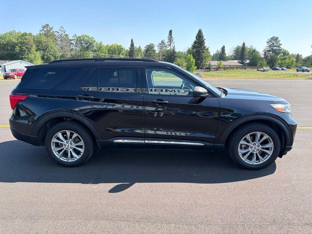 2024 FORD EXPLORER XLT 照片 6