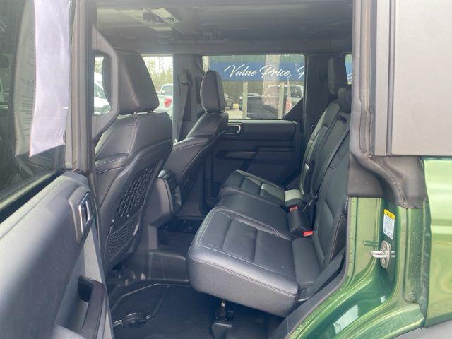 FORD BRONCO - 10