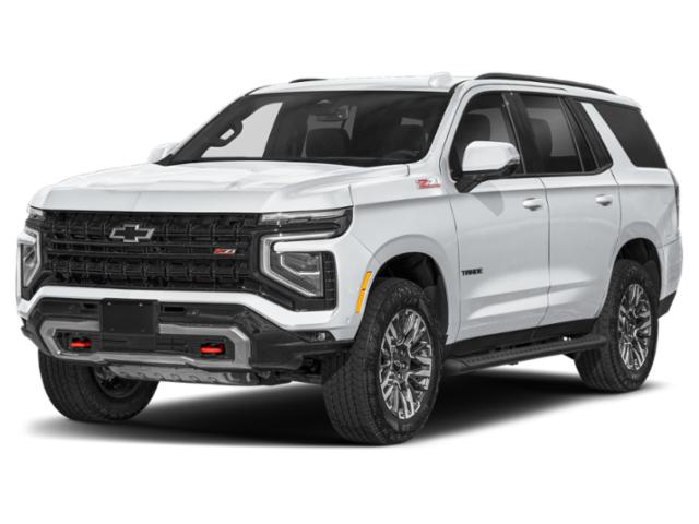 New 2026 Chevrolet Tahoe 4WD Z71