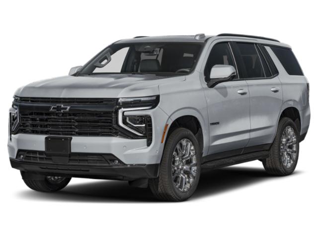 New 2026 Chevrolet Tahoe 4WD RST