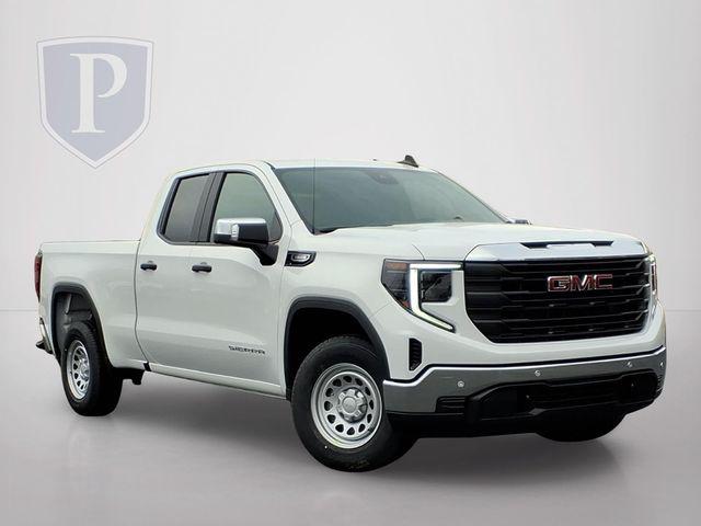 New 2026 GMC Sierra 1500 Pro