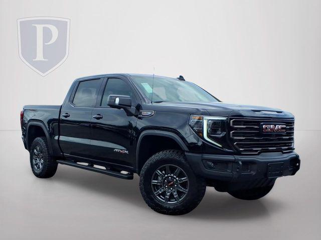 New 2026 GMC Sierra 1500 AT4X