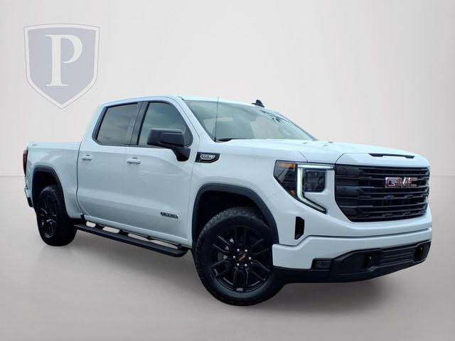New 2026 GMC Sierra 1500 Elevation