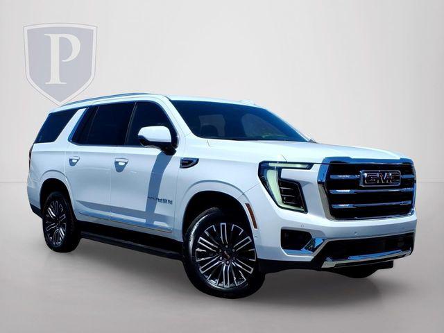 New 2026 GMC Yukon 4WD Elevation