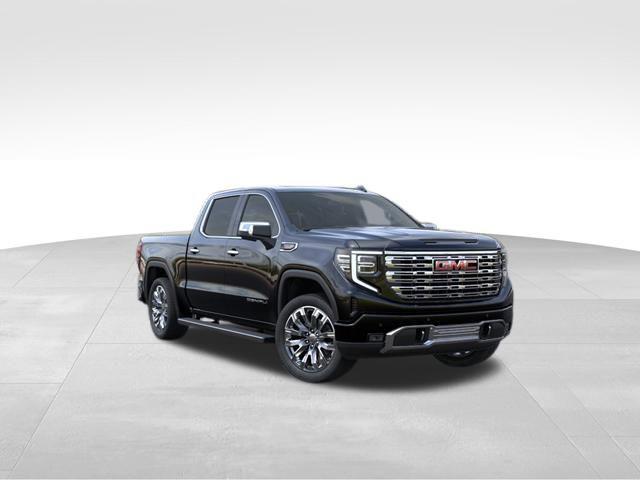 New 2026 GMC Sierra 1500 Denali