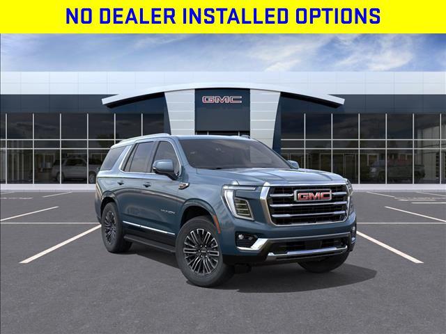 New 2026 GMC Yukon 4WD Elevation