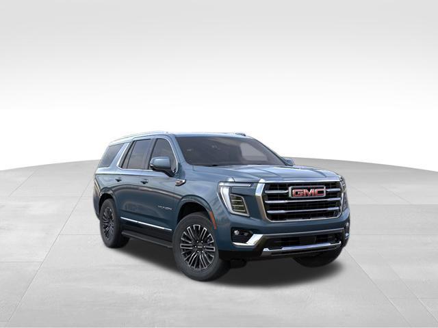 New 2026 GMC Yukon 4WD Elevation